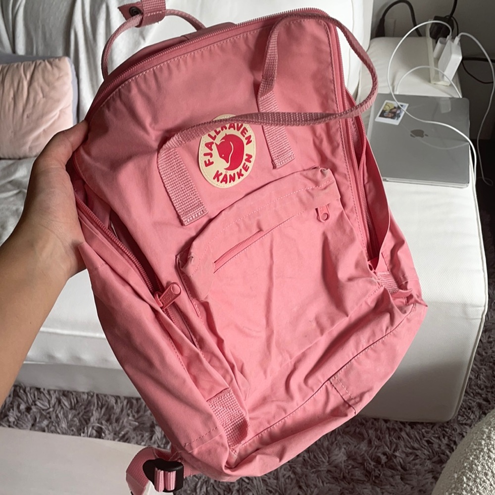 Kankan Backpack